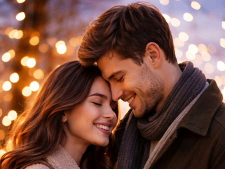 3 стъпки да не сте сами на следващия Свети Валентин