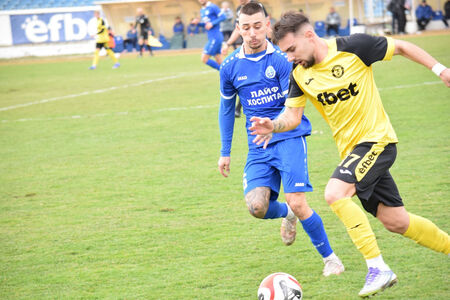 Извънредно! Петролен бос е застрелян в София