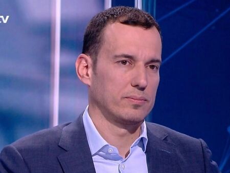 Васил Терзиев: Ходил съм на хижа "Петрохан" 9-10 пъти, карахме мотори, обикаляхме с джип в планината