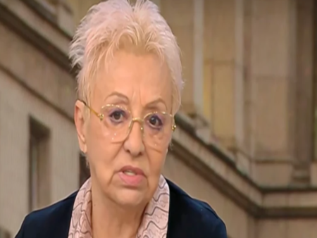 Диана Дамянова: Гюров трябва незабавно да отнеме лиценза на училището, свързано с Калушев