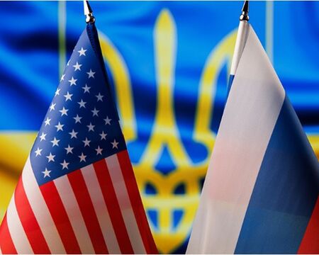 Киев и Москва започват нов кръг преговори в Женева с участие на САЩ