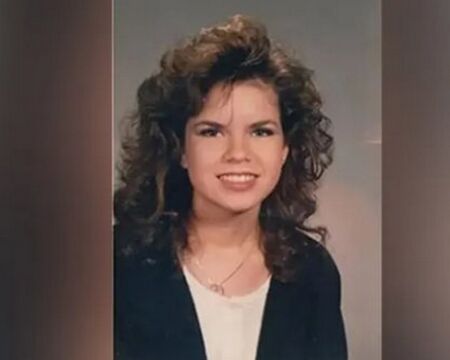 ДНК анализ разкри извършителя на убийство на 19-годишна от 1993 г. в Индианаполис