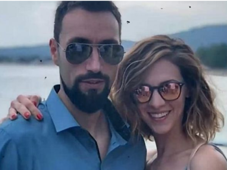 Орлин, който уби жена и я напъха в куфар, отърва доживотната присъда