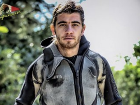 Макар да е разпитан няколко пъти присъствието му у нас