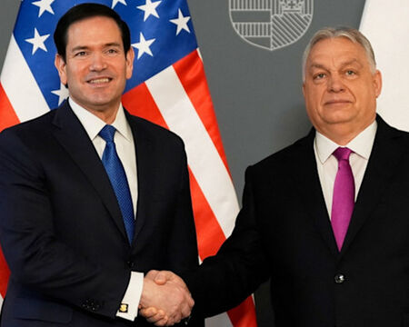 САЩ открито подкрепиха Виктор Орбан преди парламентарния вот в Унгария