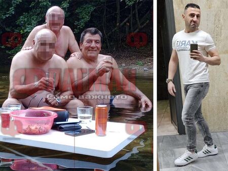 Лазерните салони „Тифани” и „Инфинити” в Бургас не спират да работят, били са с общо видеонаблюдение