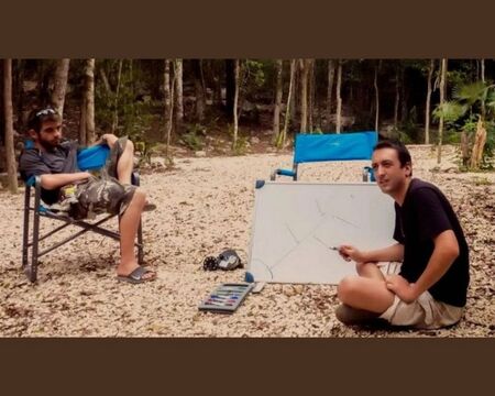 Разкрития по случая Петрохан за връзката на Деян Илиев с баща му при откриването на телата