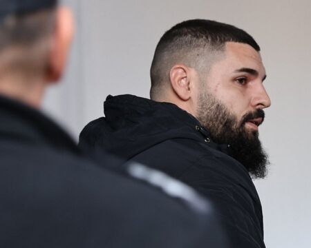 Подсъдимият по делото „Дебора“ осъди Районния съд в Пловдив за бавно правосъдие