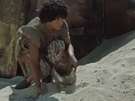 Почина звезда на съветското кино