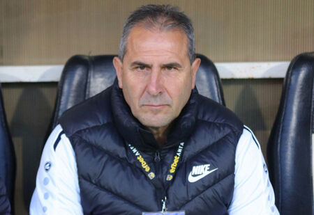 Бургаският спец Димитър Димитров напусна Ботев и май се пенсионира