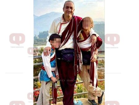 На въпросите кой плаща откъде са парите за този имот