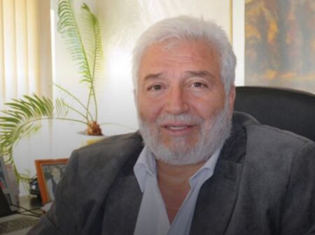 Бащата на Валери Андреев: Вярвам на сина си, Калушев е манипулатор