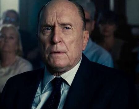 Легендата от „Кръстникът“ и „Апокалипсис сега“ Робърт Дювал почина на 95