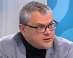Виктор Иванов: Ивайло Калушев е бил регистриран като секретен сътрудник на ДАНС