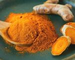 Куркумата е обявена за лечебно растение на 2026 година от International Herb Association