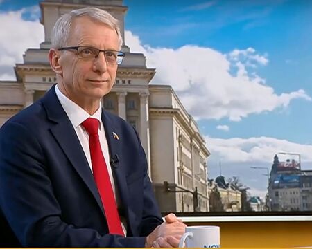 Осигурява ли се чадър на случая "Петрохан" от ПП