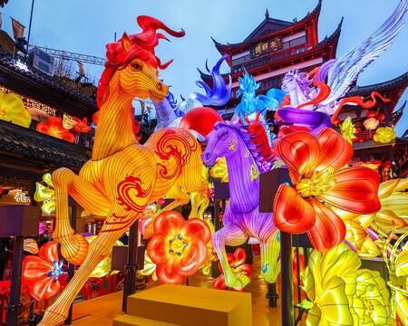 Започна честването на Лунната нова година - близо 2 милиарда души по света празнуват