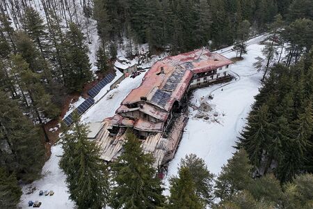 Светът е полудял и България не е изключение. У нас оръжие и педофили има в изобилие