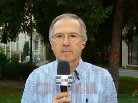 Това е фаворитът за наследник на Херо