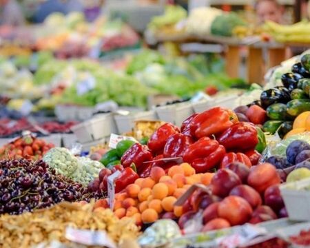 Червените и зелените чушки са повишили цената си с над 100%