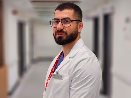 УМБАЛ Дева Мария вече предлага най съвременното решение при тежка