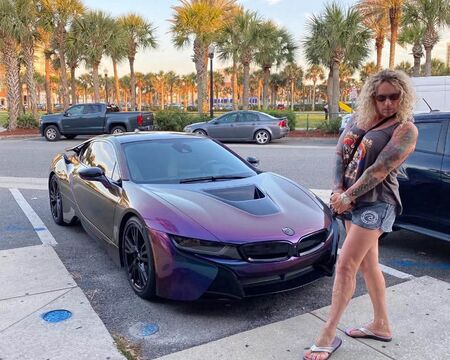 Транссексуален мъж е извършителя на престрелка на ученически хокеен мач 