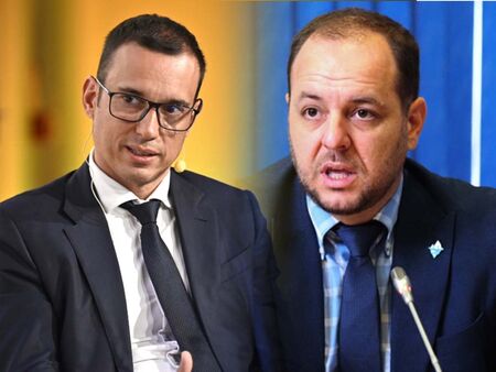 Даряваш на въоръжена секта и не подаваш оставка – кой разпореди това безобразие?