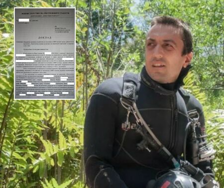 МВР публикува доклада от проверката по сигналите срещу Ивайло Калушев и НПО-то