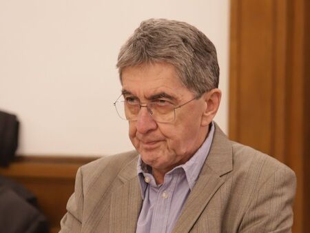 Документът е от 16 август 2024 г и е адресиран