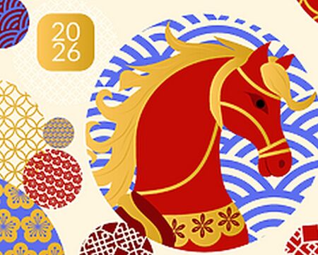 Годината на Огнения кон ще ни откаже от старите навици