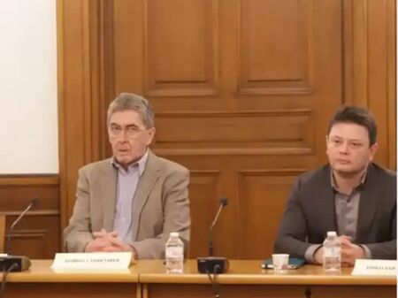 Сега да чакаме ли АКФ да направят раследване "Шестте педофила"