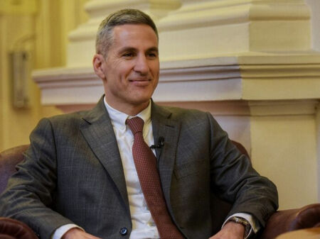 Със сигурност следващата седмица ще бъдат сменени всички областни управители