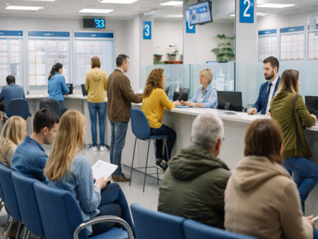 Безработицата в България спадна през януари