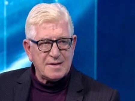 Джони Велинов е в много тежко състояние във ВМА