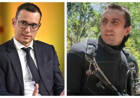 Доклад на МВР: Като кмет Терзиев е лобирал пред Гранична полиция за рейнджърите от Петрохан