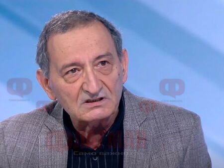 Целият договор за смяна на мембраните с оригинални от Русия