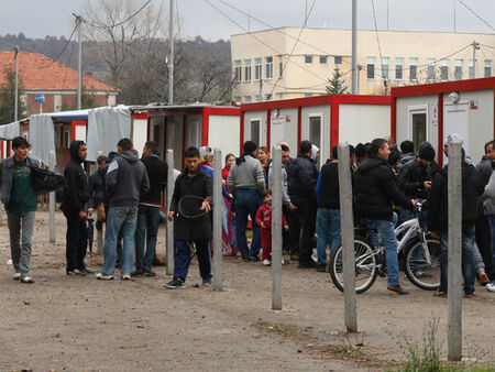 Решението е взето на последното заседание на МС днес  България