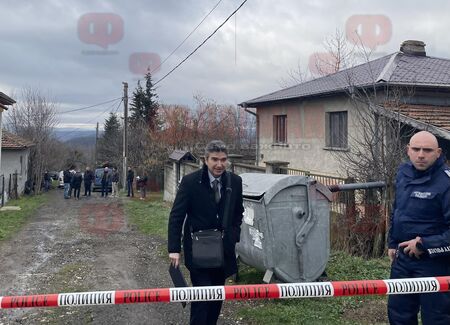 Бащата на момичето, пътувало с Калушев до Българи: Взеха я в кемпера след сън