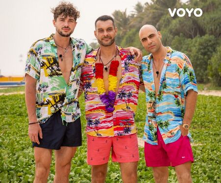 Сезон 5 на най романтичното и интригантско риалити в българския