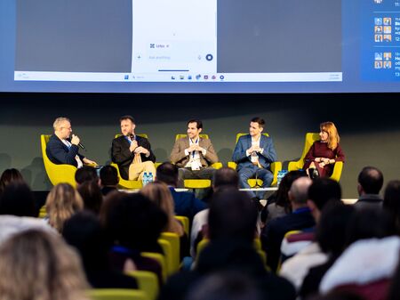 Туризмът влиза в нова ера: TravelX 2026 показа как културата, AI и събитията се превръщат в двигател на икономиката