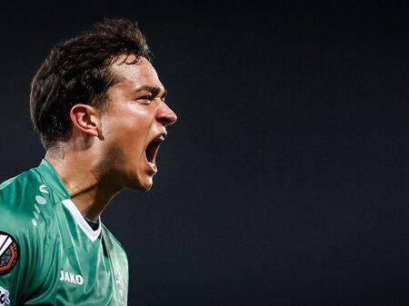 Лудогорец иска 10 млн. евро за Петар Станич