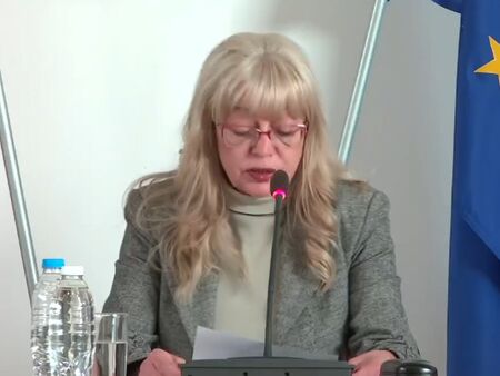 Ивайло Калушев е убил двамата в кемпера след това се