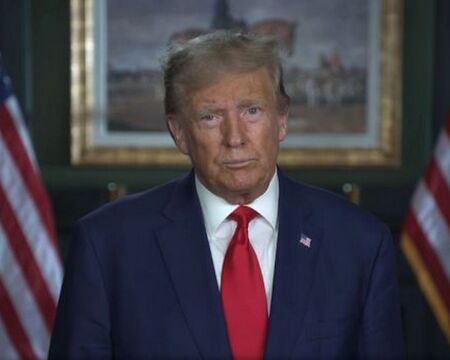 Три от близо 60 поканени държави отказаха участие в Съвета за мир на Тръмп