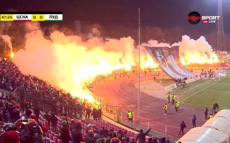 Финал преди финала? Лудогорец и ЦСКА на предпоследното стъпало за Купата на България