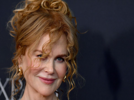 Близки разкриха има ли си нов мъж Никол Кидман