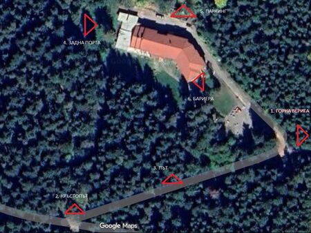 Само във Флагман! Пълната видеохронология от дата до дата в „Петрохан”