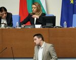 Рая Назарян призова за сдържаност на фона на отбелязването на 153 години от гибелта на Левски