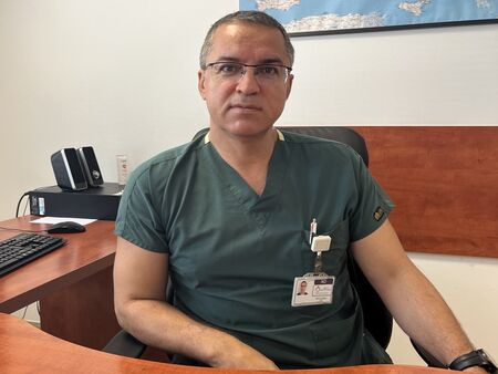 Необходимо е предварително записване на час на 0892 22 28