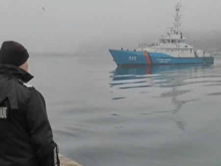 Турция обеща да помогне Продължава операцията по издирването на изчезналия