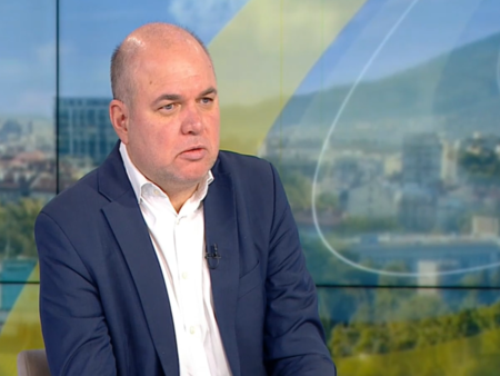 От Национална агенция за контрол на защитените територии са посетили